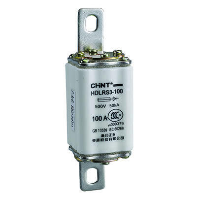 hdlrs3快速熔断器
