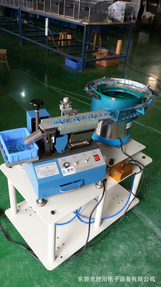 0成交0套在线式全自动电路板切脚机线路板切脚机电子元件剪脚手动切脚