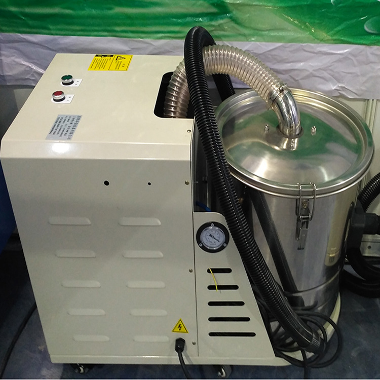 7kw工业吸尘器 车间粉尘灰尘全搞定 可定制 包邮