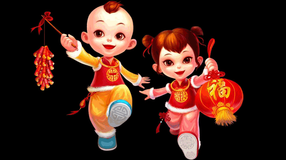 小年习俗,你知道多少呢?