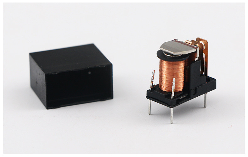 来图来样定制思克继电器 32f 小型电磁继电器 12v 四脚继电器