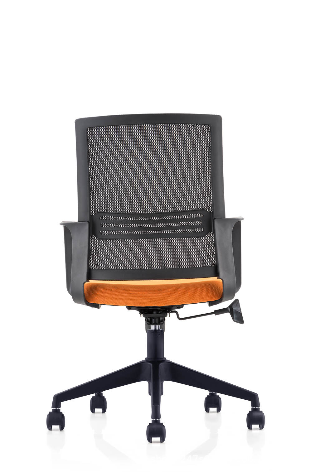 传奇家具 厂家直销电脑椅办公椅子靠背学生学习椅家用舒适转椅子