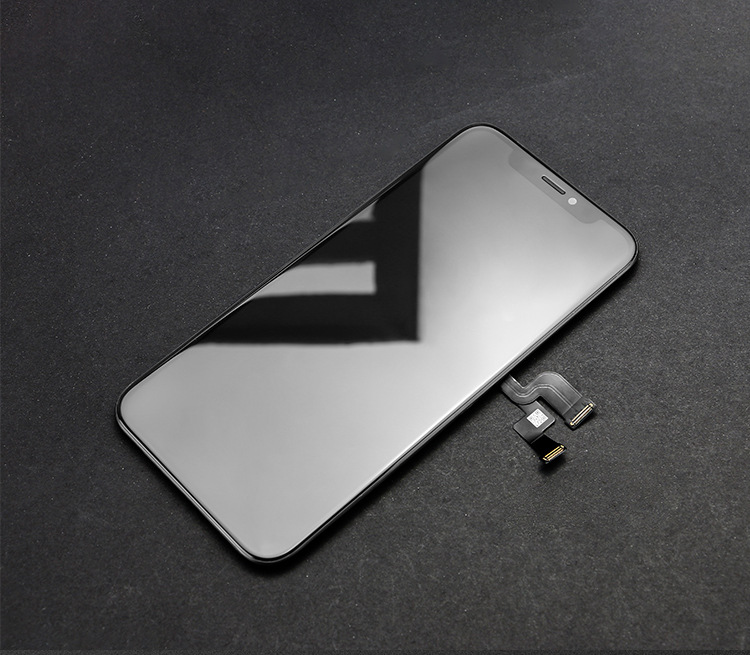 厂家直销pinzheng适用iphone手机屏幕总成 苹果屏幕lcd液晶电容屏