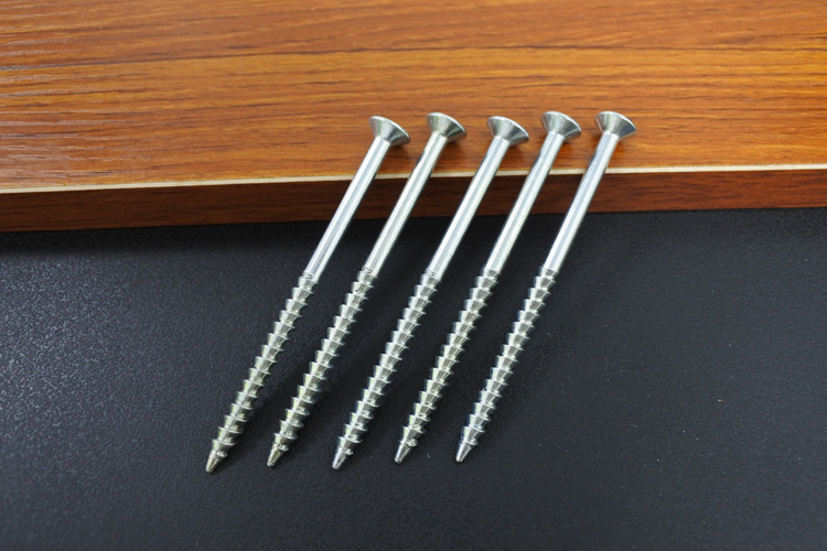 橱柜吊柜膨胀拉爆螺丝塑料膨胀胶套加硬螺丝钉美固钉衣柜膨胀螺丝