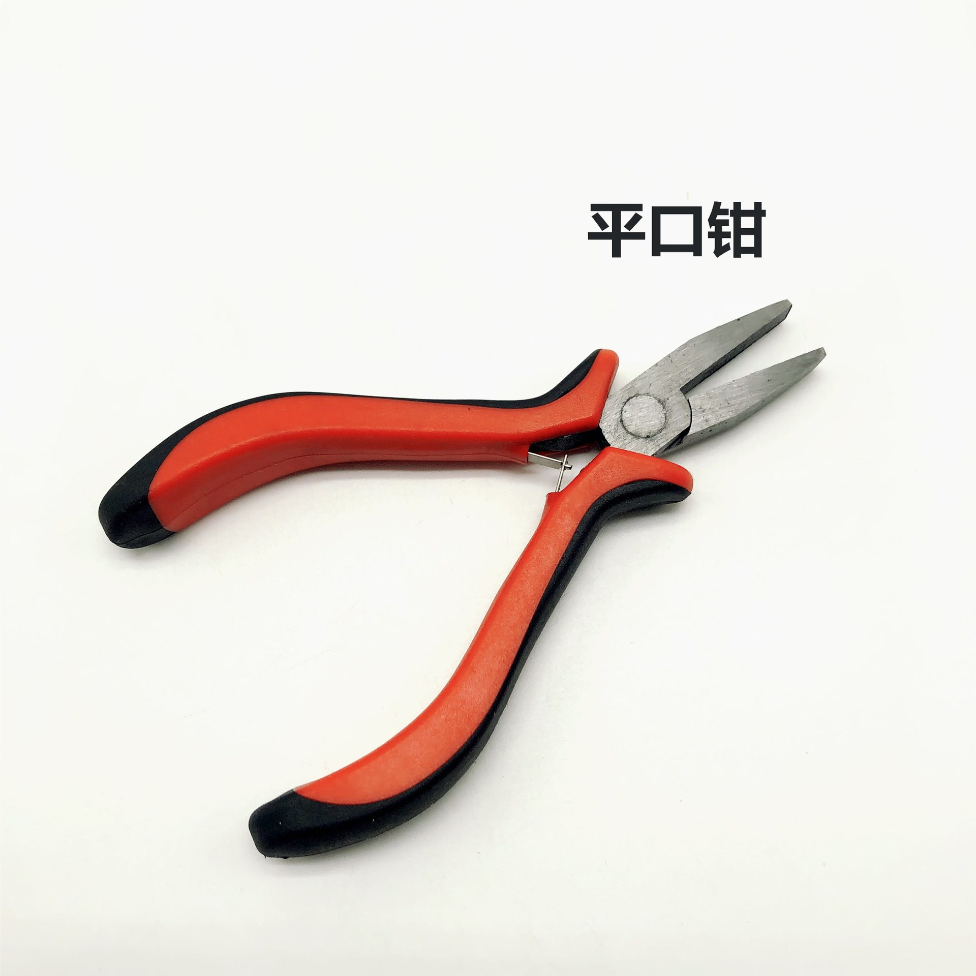 钓鱼钳子 平嘴钳歪嘴钳 绑钩钳 渔具配件批发 垂钓用品