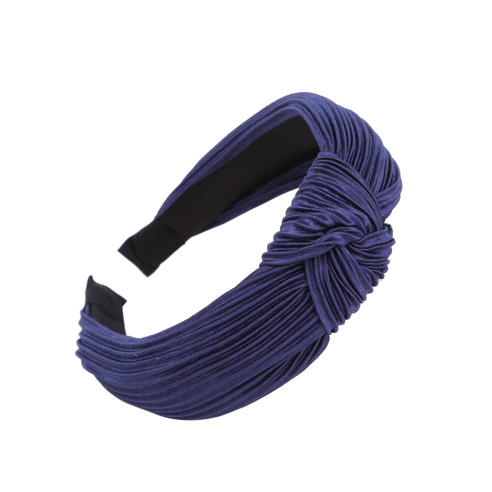 宽发箍女新款简约显白韩式发卡发饰韩国百搭气质布艺发饰厂家批发