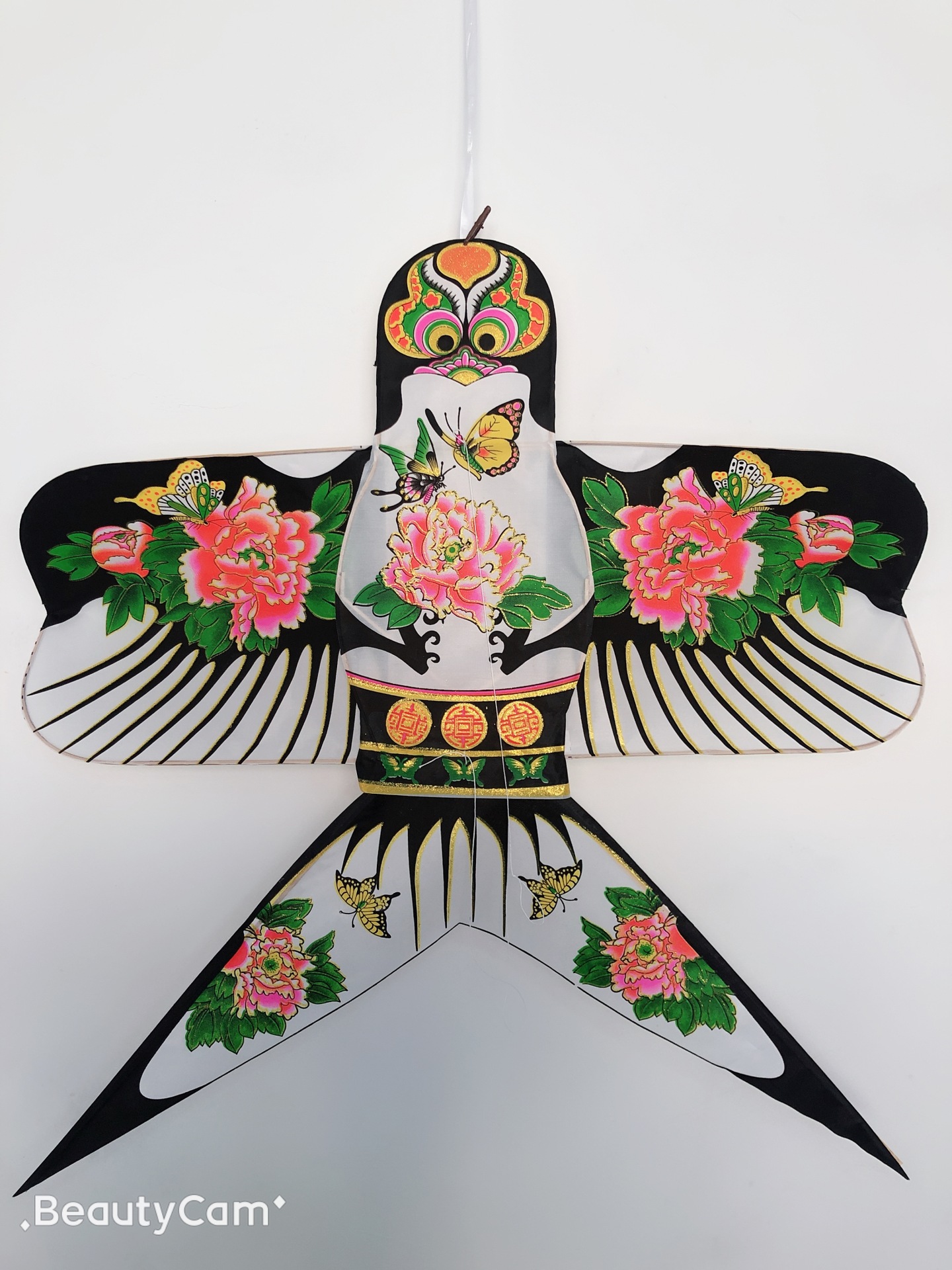 平板沙燕风筝 潍坊传统热销风筝 礼品 赠品 纪念品 厂家直销定制