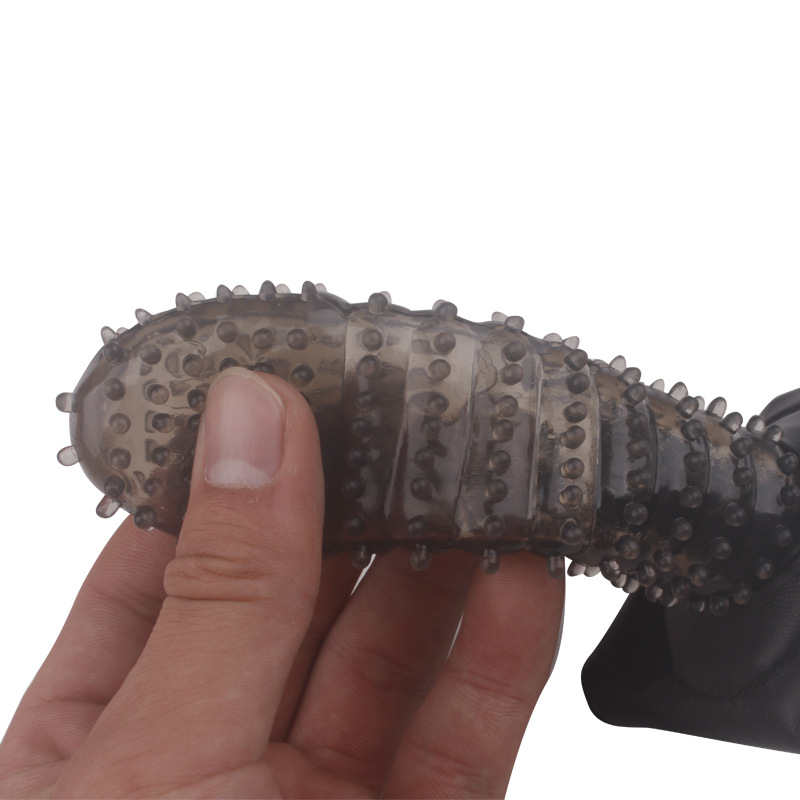 穿戴式假阳具狼牙套皮裤男用女用品阴茎同性恋拉拉les成人情趣