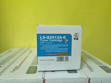 莱盛 适用佳能CRG-303硒鼓 易加粉 墨粉 粉盒 LBP2900 2900+ 3000