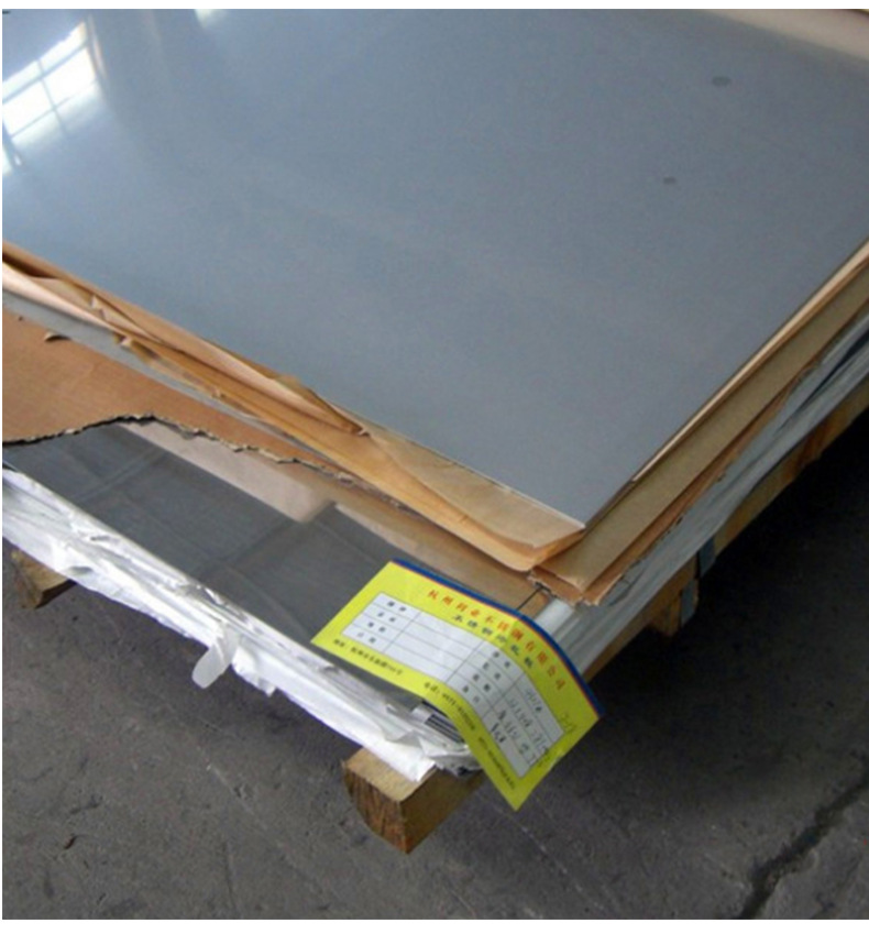 不锈钢板厂家加工310s不锈钢板光面激光切割不锈钢板材定制