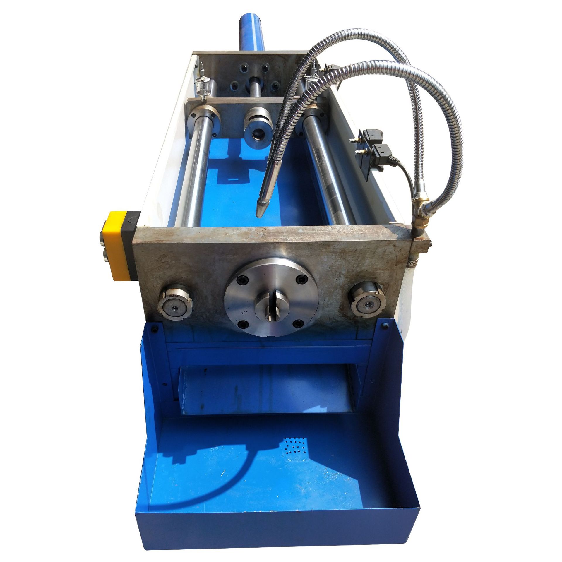 卧式键槽液压拉床花键液压拉床皮带轮拉床厂家直销