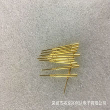 厂家现货直销针套R160-3W  5.5MM节位带尾巴  1.67*32.7MM