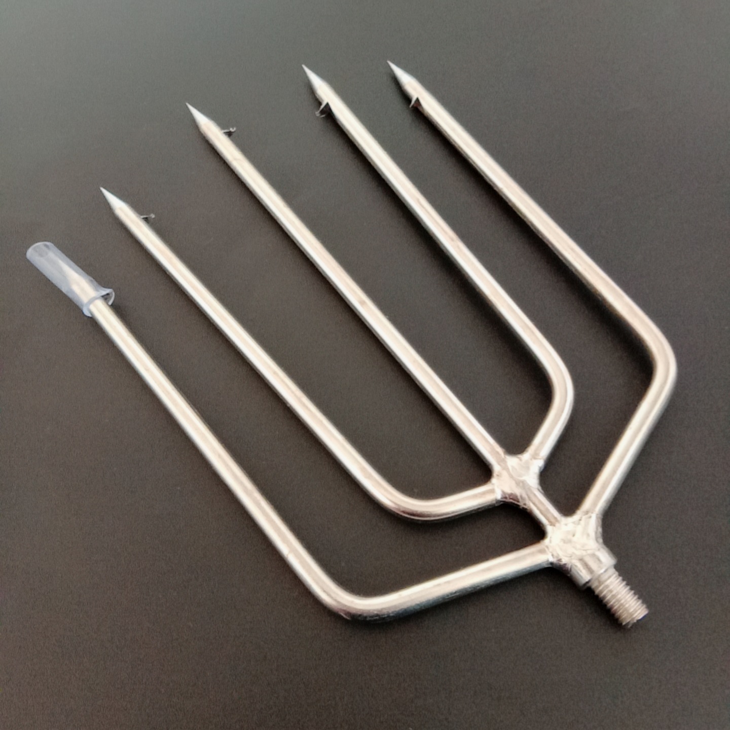 鱼叉 鱼叉子 鱼叉头 渔具垂钓用品