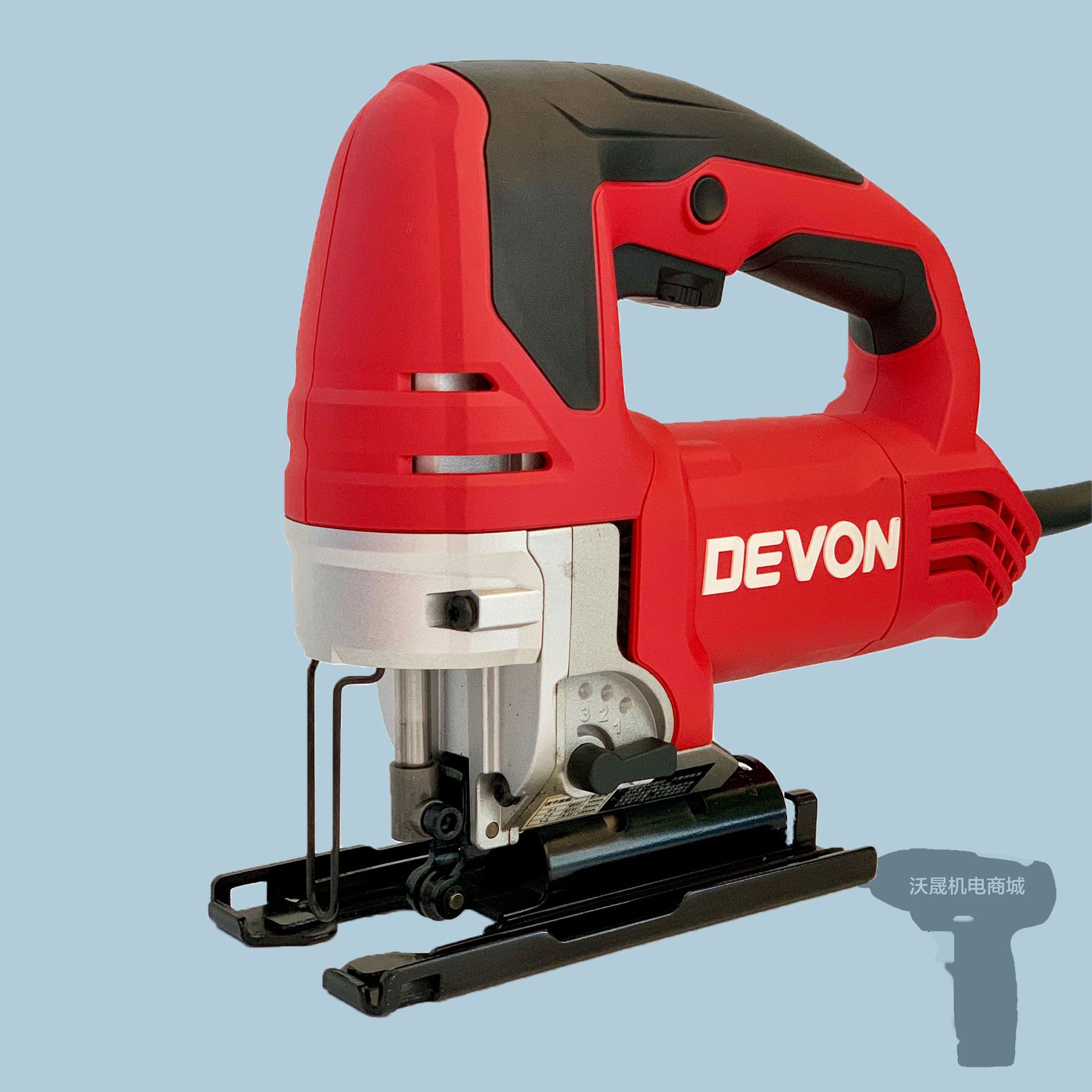 大有3144曲线锯多功能拉花切割机家用小型电锯切割机电锯现货即发