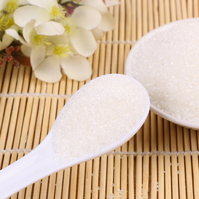 绵白糖 白砂糖 300g袋装散装烘焙调味白糖
