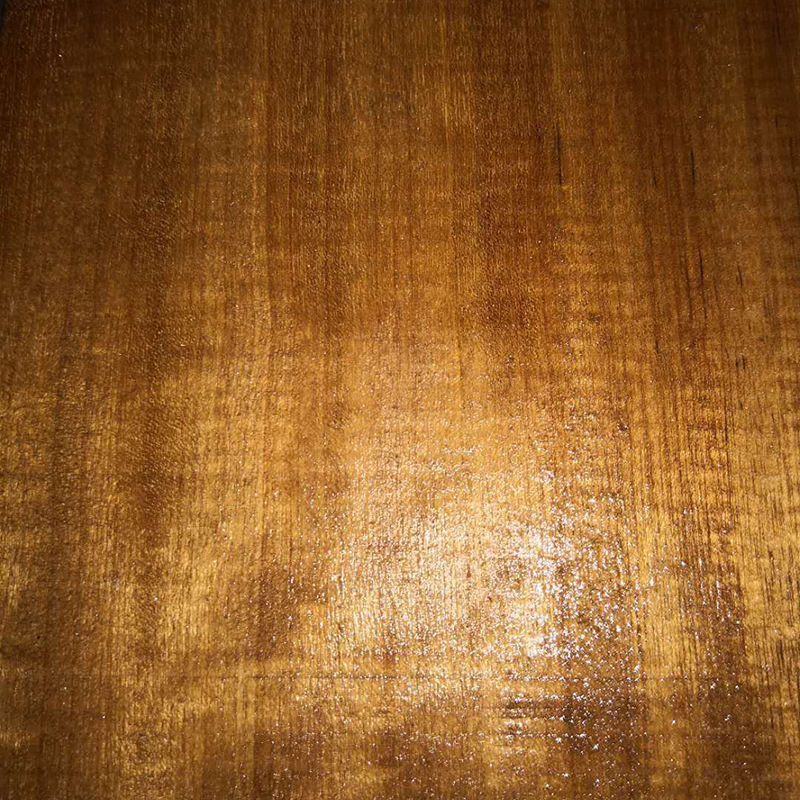 厂家直供云南水煮柚木木材 稳定性好 实木加工定制