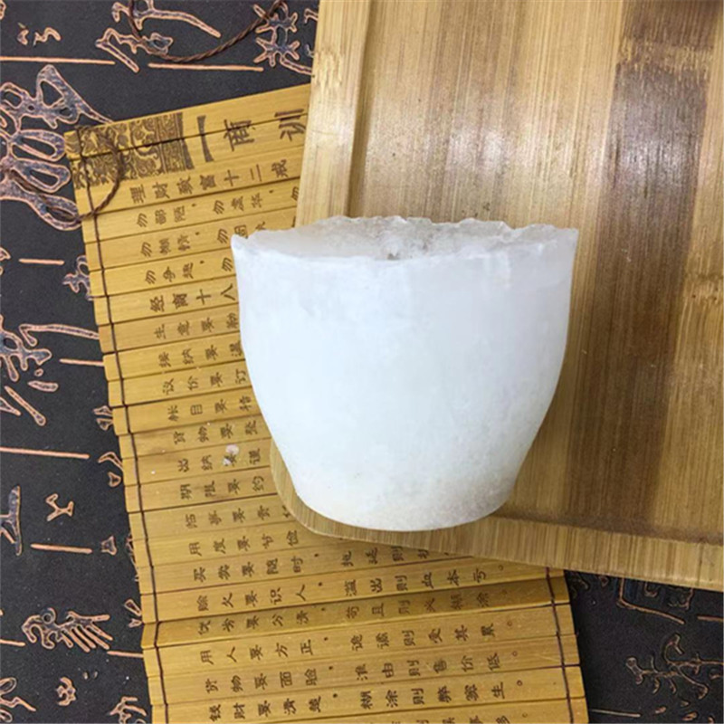 中药材 秋石 秋冰 咸秋石 秋石丹 净货无杂 支持药检