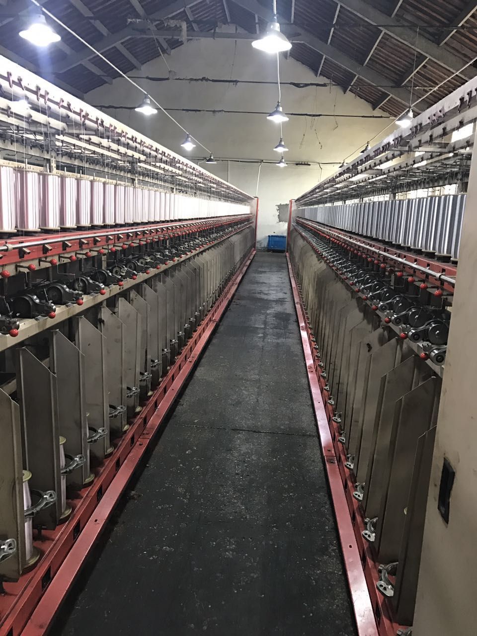 供应2005型三合一捻线机