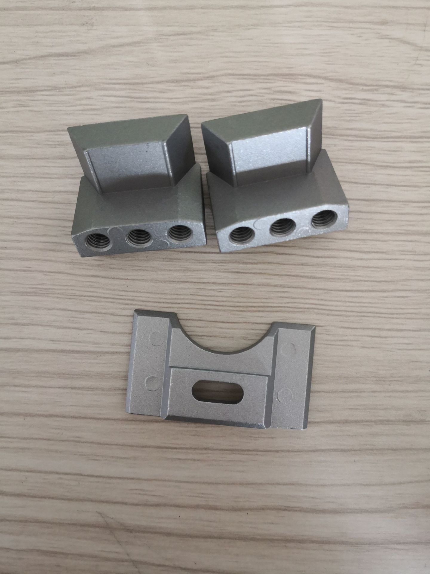 rg005附件 仿威图柜配件 威图柜单门挡块 安装板挂件 九折附件