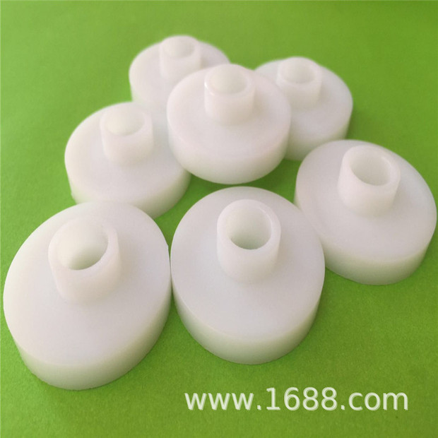 直销耐磨尼龙轴套电机马达轴套尼龙轴衬套轴承尼龙套塑料轴套制品