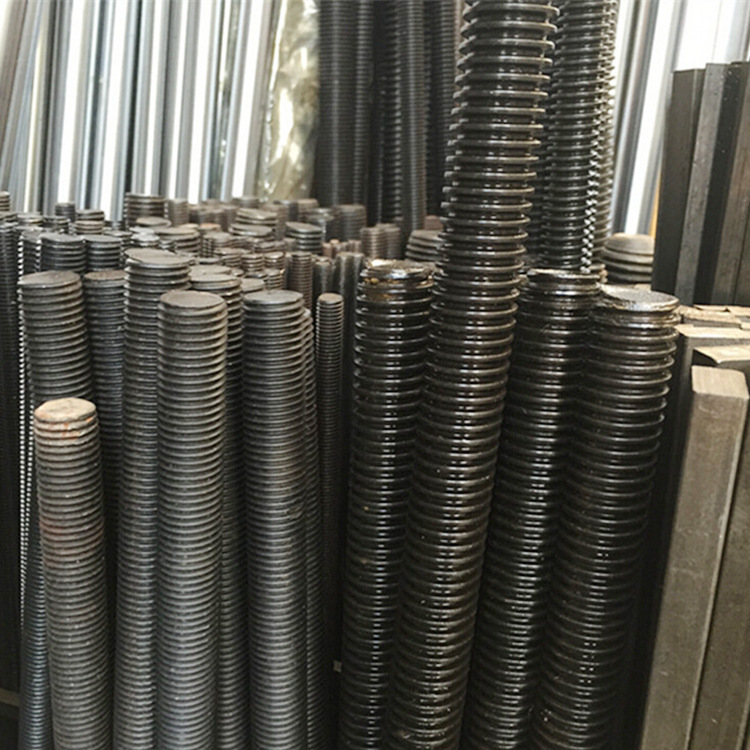 厂家直销丝杆 1米丝杠 3米丝杠 梯形丝杆各种全扣丝杆-阿里巴巴