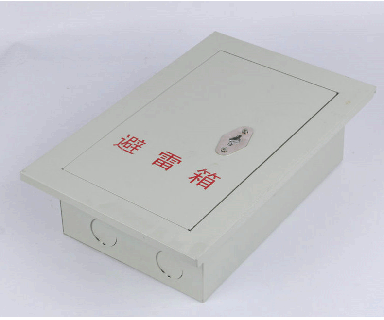 新款200×200避雷箱 多种规格电源防雷箱 防雷测试箱配电箱可批发