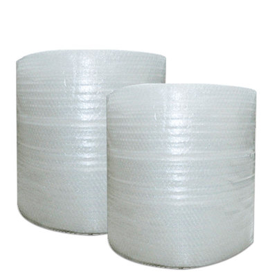 气泡膜纯原料特白气垫膜 包装膜 30 60厘米宽 整捆每包6公斤102元