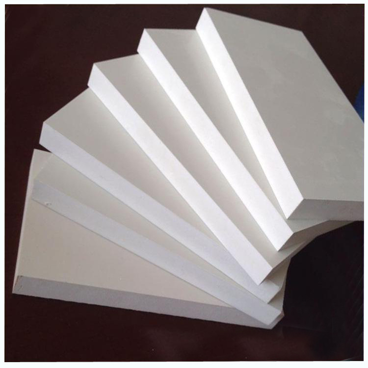 建筑沙盘模型材料pvc板发泡板安迪板泡沫板diy手工雪弗板材料