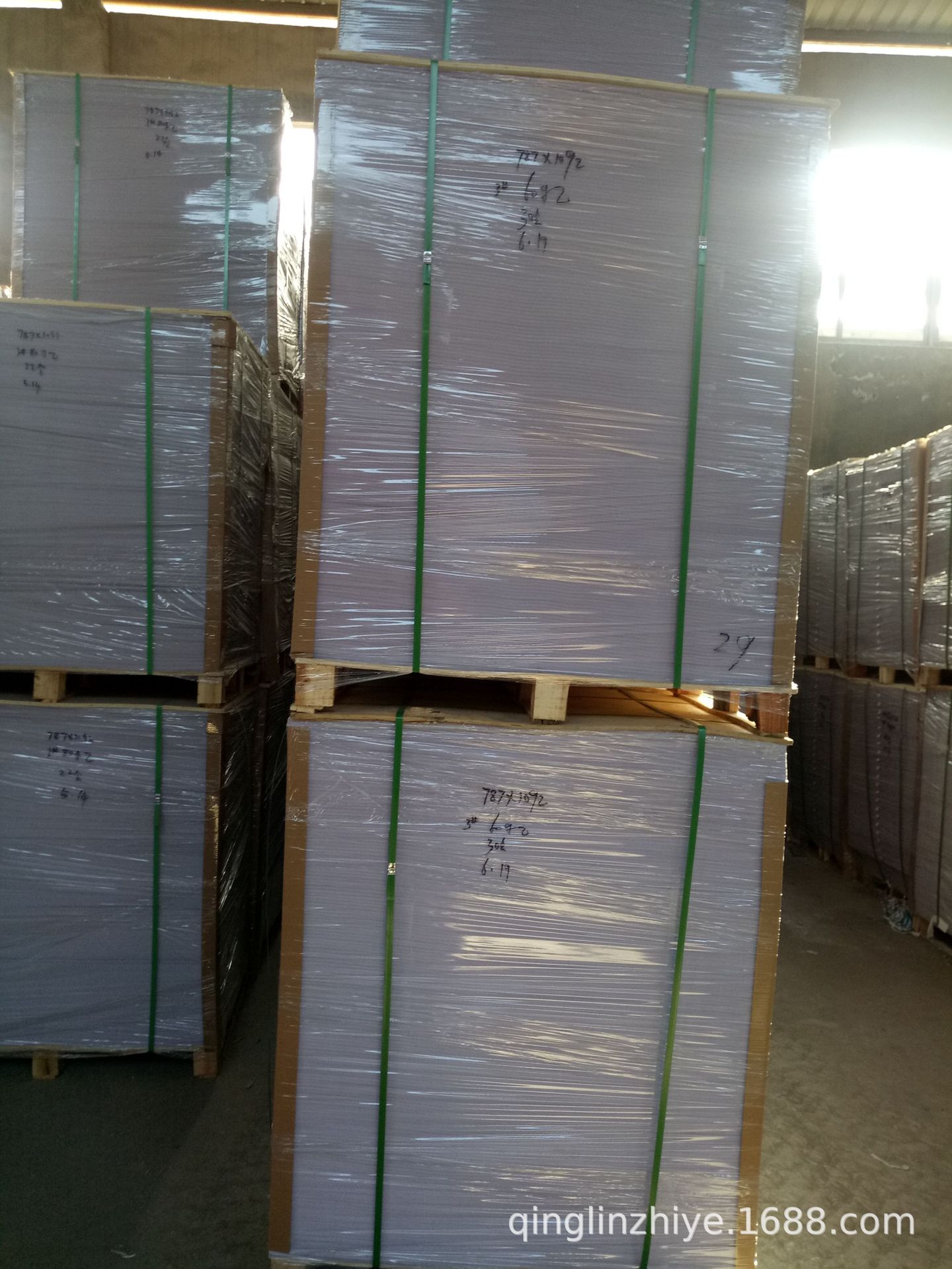 双胶纸60克,试卷用纸