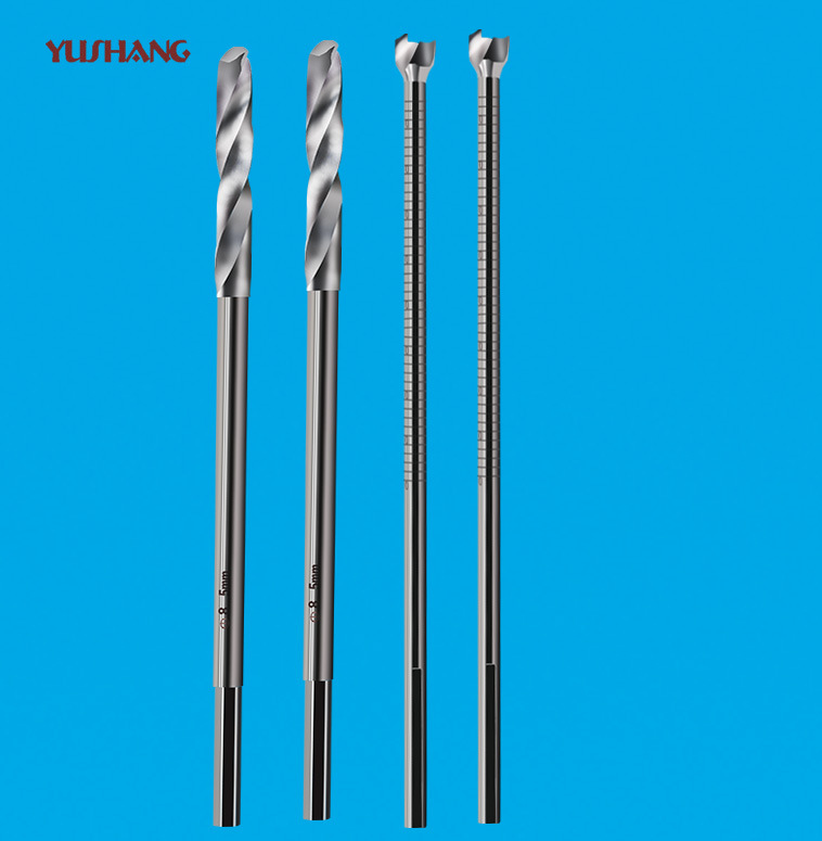 专业制造扩髓钻 医用扩孔钻 医用刻度钻