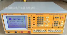 E8702端子专用线材测试机连接自动化测试机导通测试机短路测试机