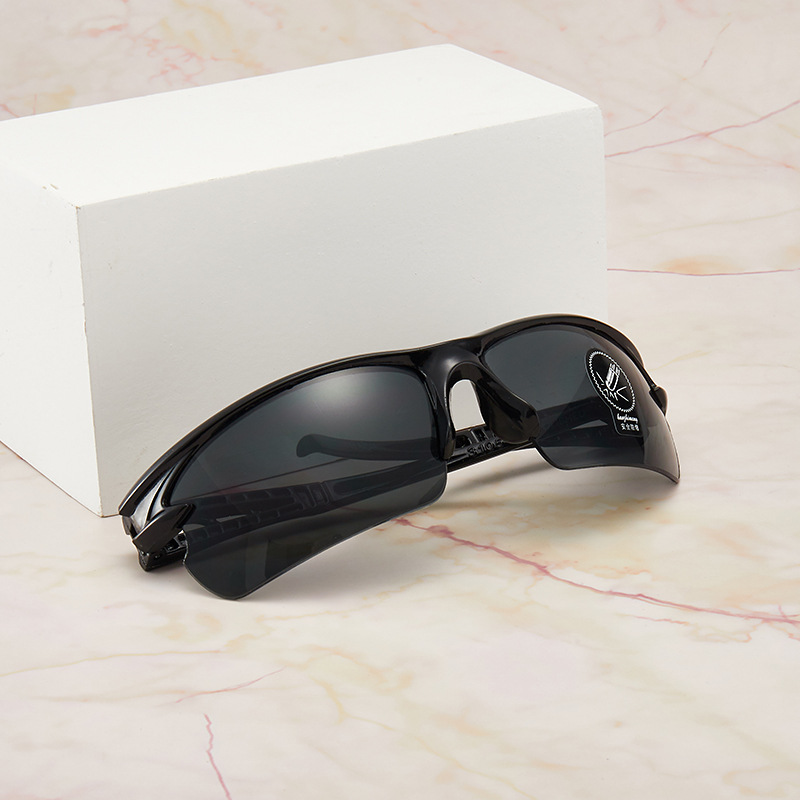explosion-proof sunglasses outdoor riding glasses windproof sunglasses battery car sunglasses men‘s sunglasses 3105