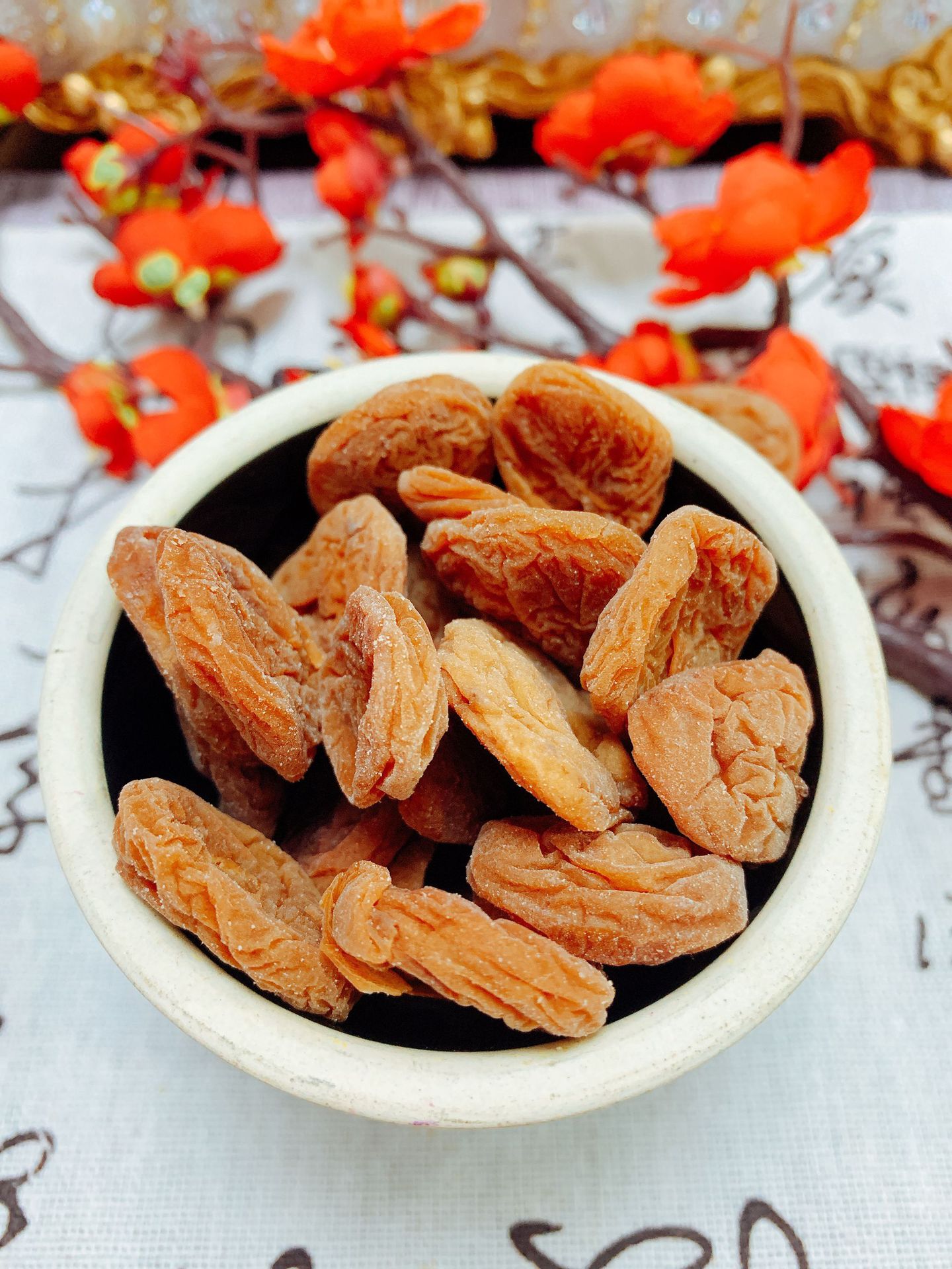 独立包装无核梅饼 酸梅干5斤装话梅干孕妇零食青梅饼休闲食品梅片