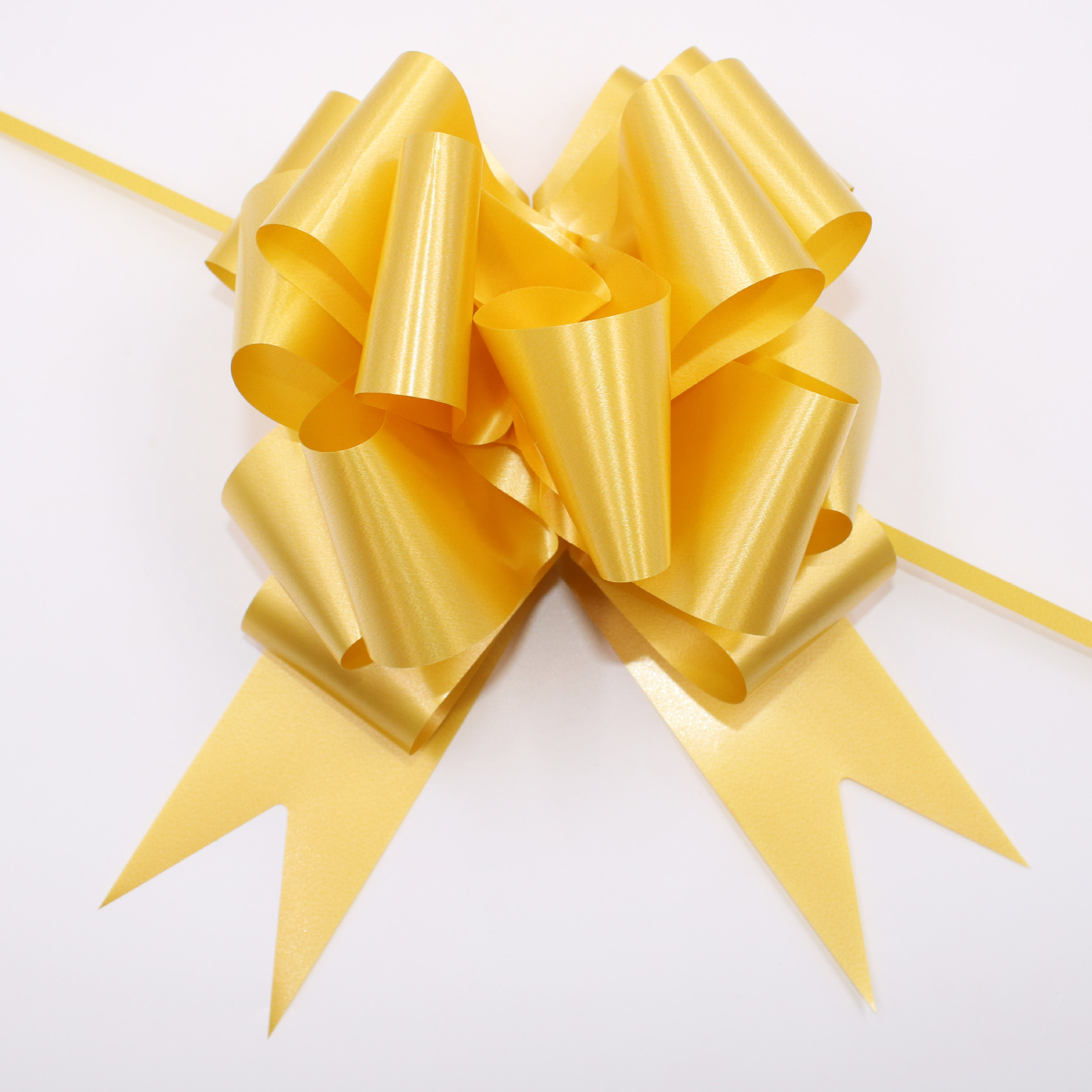 【产品说明】我厂生产的新款九节长拉花,造型上媲美香港球型拉花,价格