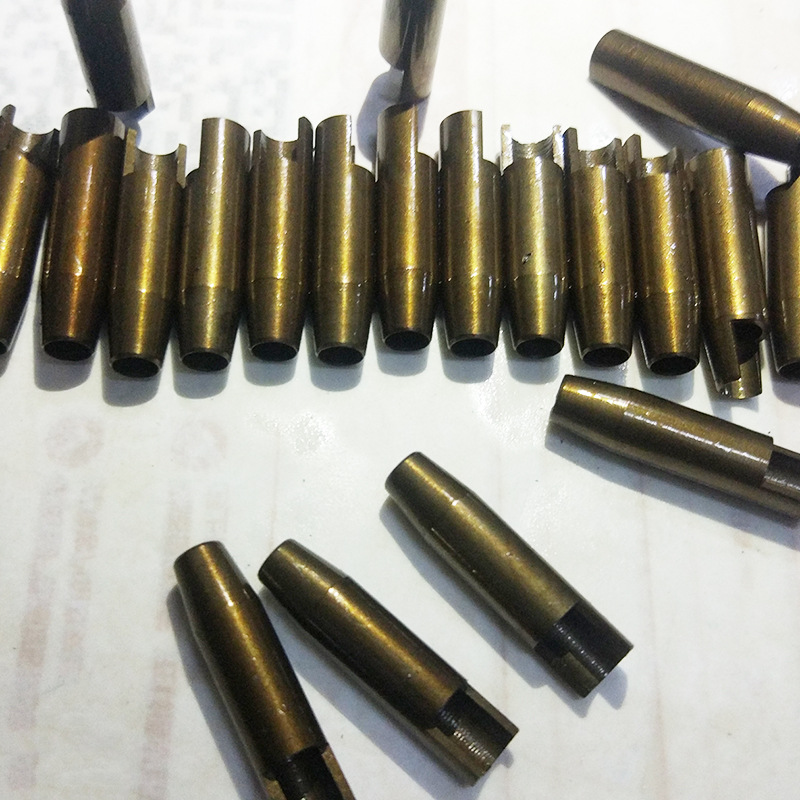 厂家直销24mm高激光刀模后排料冲子 高质量精密刀模材料批发直销