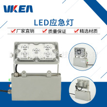 保质保量 80W100W120W140W免维护顶灯LED消防应急顶灯 LED应急灯