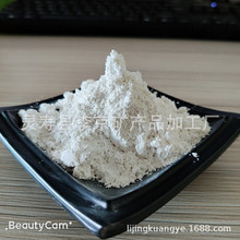 厂家硅微粉白色石英粉 活性硅微粉 耐火材料粉末涂料石英粉