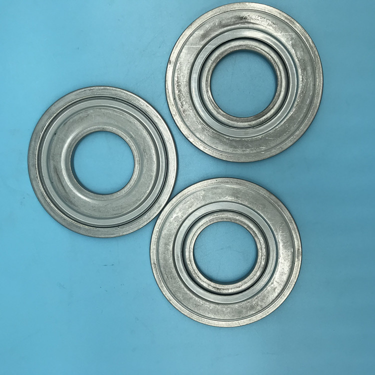 nilos-ringe 6205av 6028av 23022av轴承盖防尘圈挡油环轴承密封