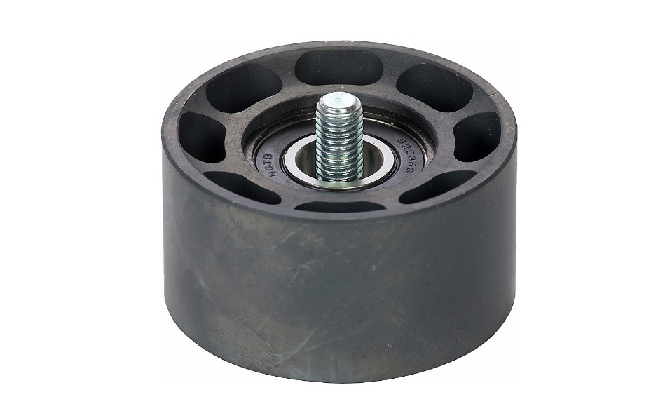 宇通客车配件批发1025-00312发电机惰轮客车配件批发厂家-阿里巴巴