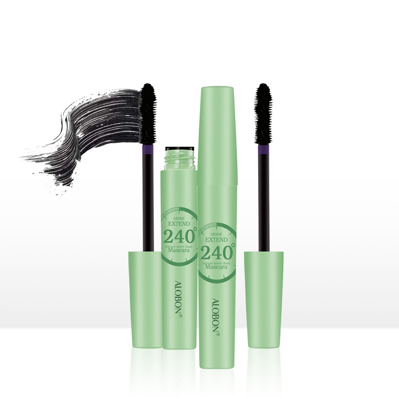 彩妆雅邦睫毛膏6808