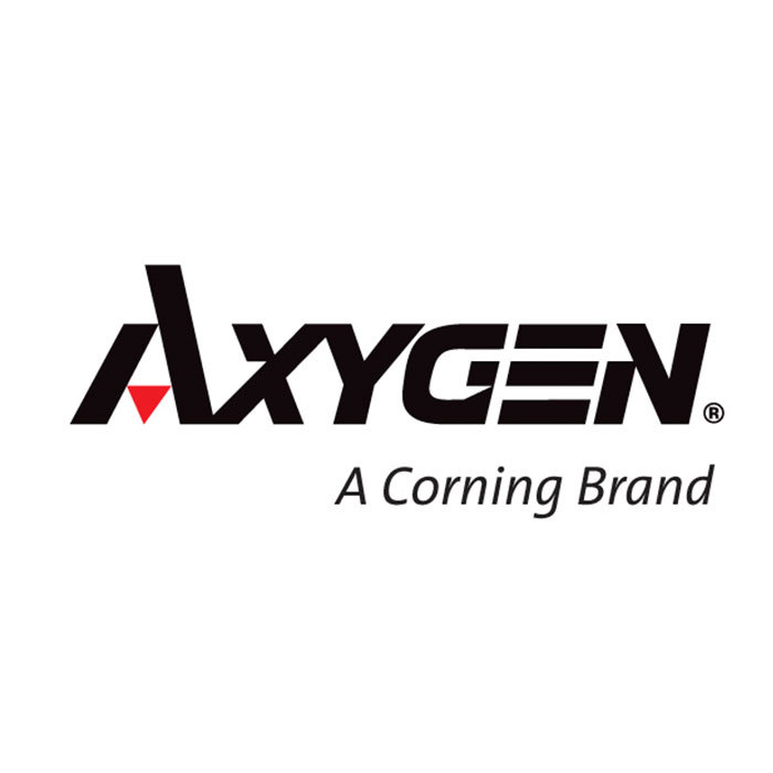 axygen爱思进50ml锥底螺口带盖离心管灭菌sct50ml25s
