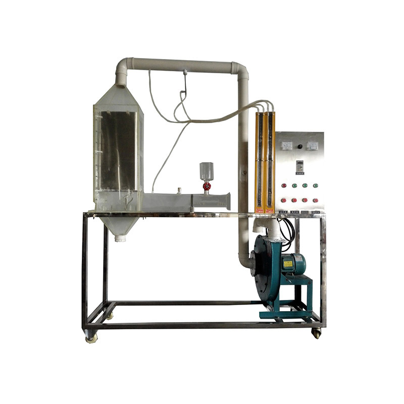 thhj1562静电除尘实验装置环境工程实验装置