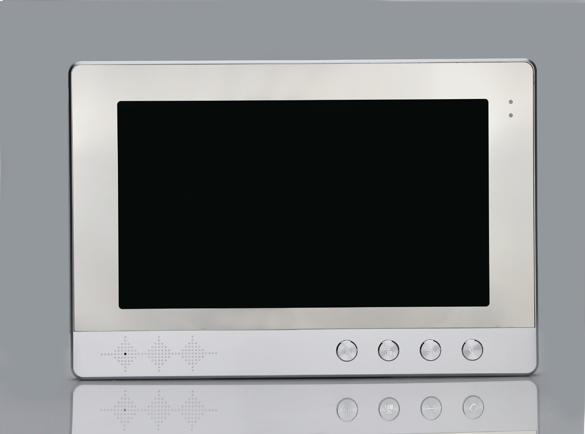 ea/vigtech 型号:wj1001d8f 类型:一对一 即1个室外主机配1个室内机