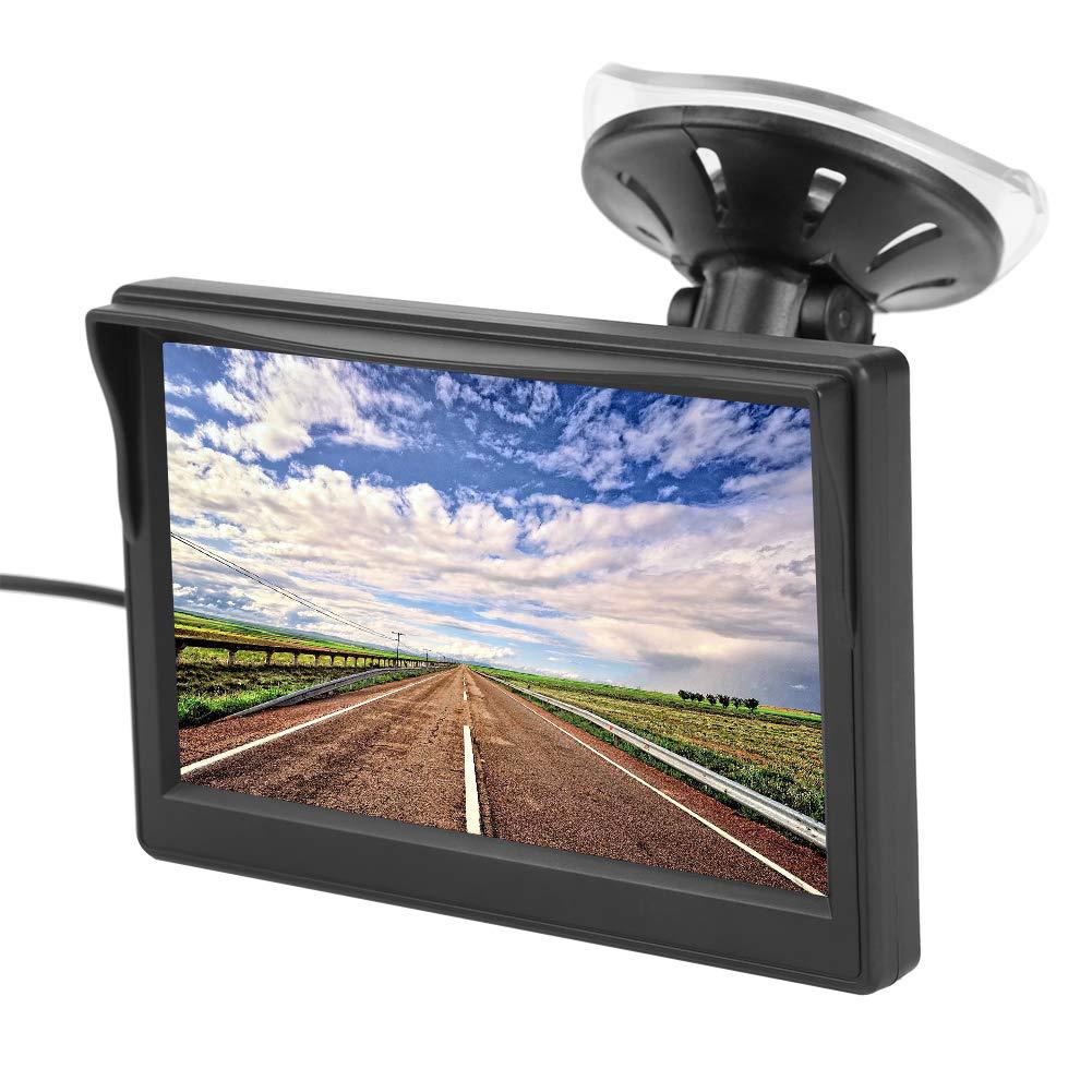 2012|8年 |主营产品:液晶监视器;车用显示器;车载摄像头;行车记录仪