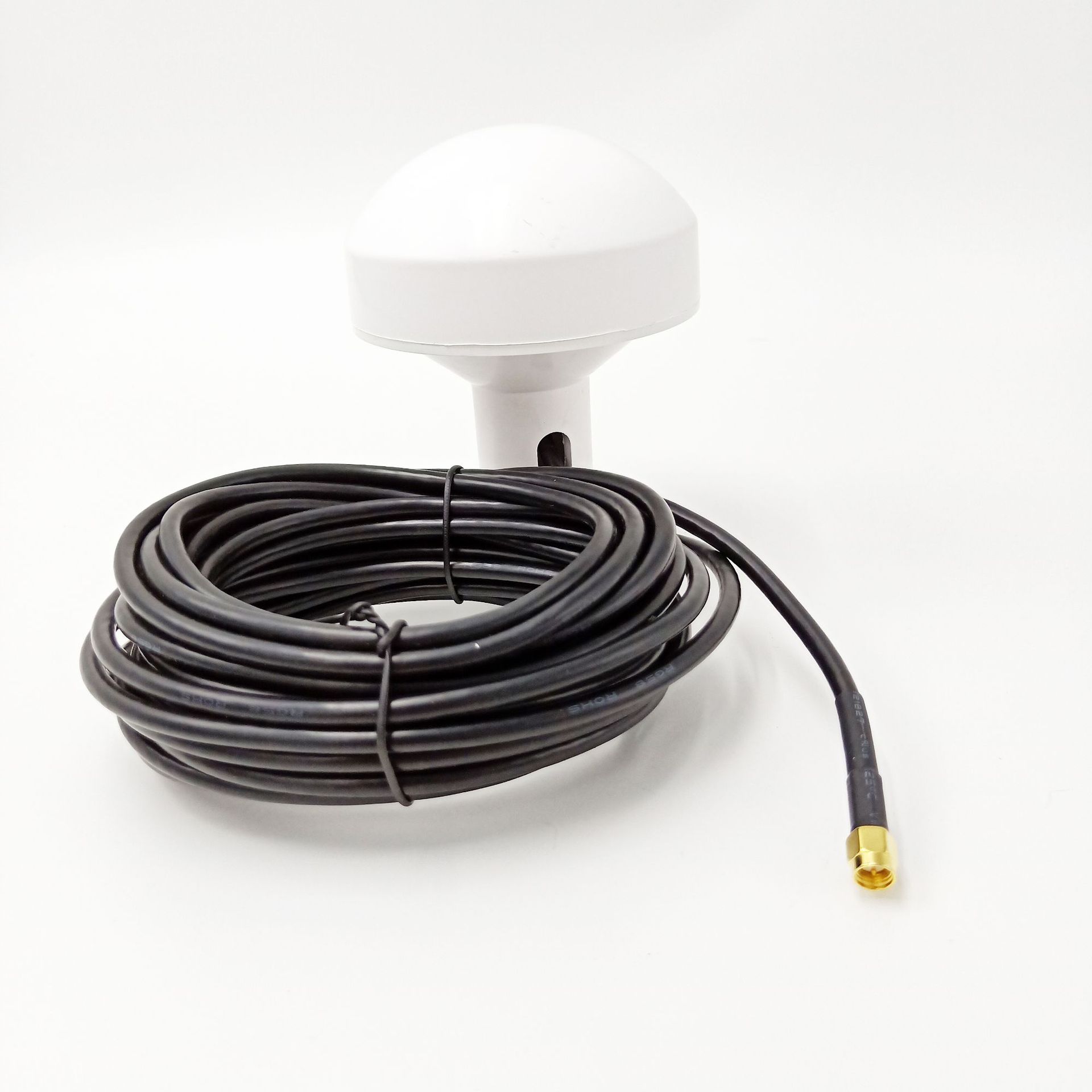 蘑菇头天线/gps 北斗双模 授时天线/gps航海,,双模授时钟天线