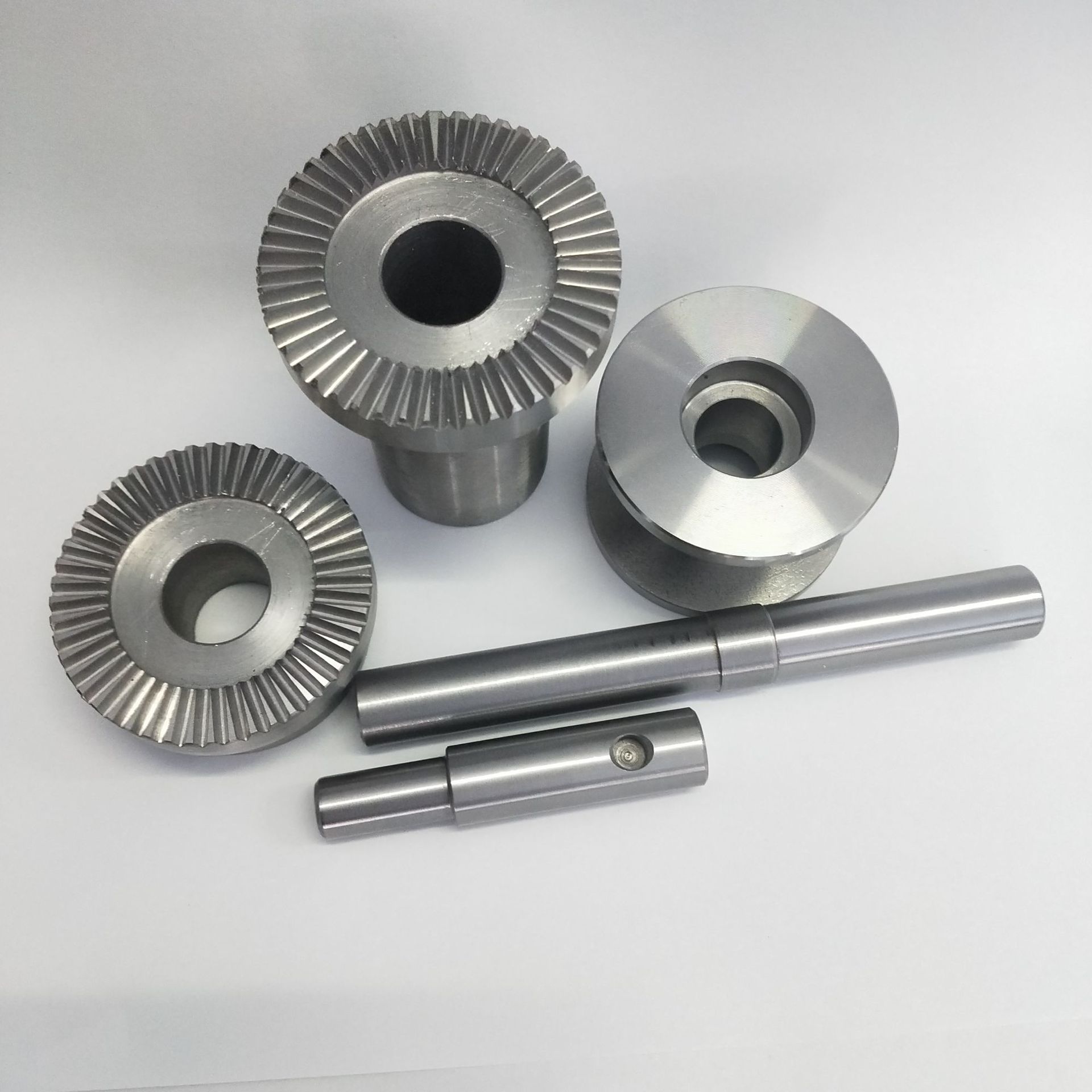 齿轮联合套装  45号钢耐磨齿轮  工业齿轮 厂家直销