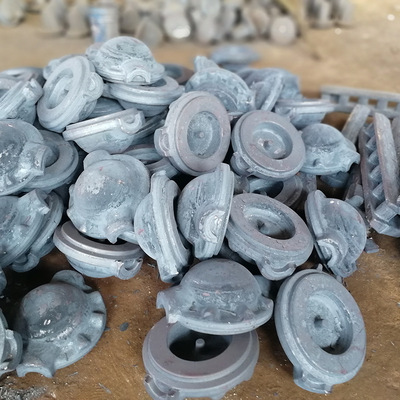 厂家出售矿用耳轴 做工精良质量保障 多种型号热锻耳轴