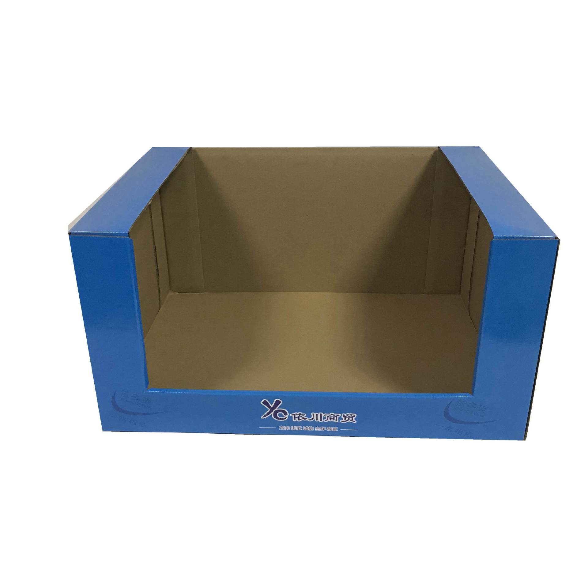 瓦楞纸彩箱 超大5层折叠彩箱定制深圳彩盒印刷设计