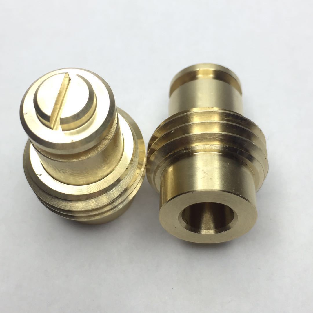 小模数齿轮拉齿工艺包邮定制质量问题包退材料铜铁铝等价格优惠