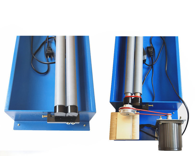 各种材料圆珠穿珠机自动串珠机器穿线机水晶珍珠玛瑙松石穿孔机器